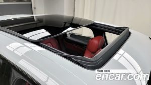 Porsche Cayenne 3.0 2023 года из Южной Кореи