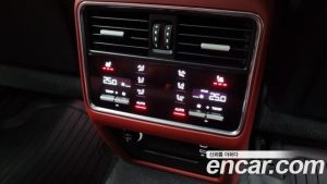 Porsche Cayenne 3.0 2023 года из Южной Кореи