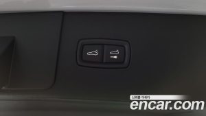Porsche Cayenne 3.0 2023 года из Южной Кореи