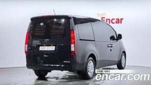 Hyundai Staria Wagon 3Door 2022 года из Южной Кореи