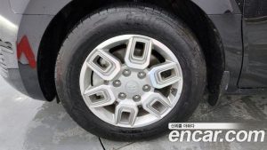Hyundai Staria Wagon 3Door 2022 года из Южной Кореи