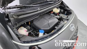 Hyundai Staria Wagon 3Door 2022 года из Южной Кореи