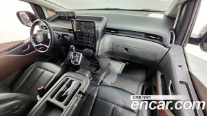 Hyundai Staria Wagon 3Door 2022 года из Южной Кореи