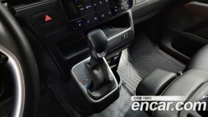 Hyundai Staria Wagon 3Door 2022 года из Южной Кореи