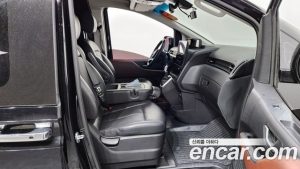 Hyundai Staria Wagon 3Door 2022 года из Южной Кореи