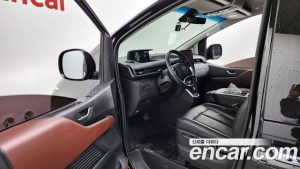 Hyundai Staria Wagon 3Door 2022 года из Южной Кореи