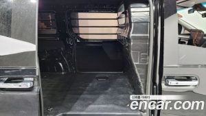 Hyundai Staria Wagon 3Door 2022 года из Южной Кореи
