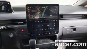 Hyundai Staria Wagon 3Door 2022 года из Южной Кореи