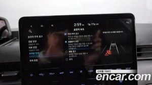 Hyundai Staria Wagon 3Door 2022 года из Южной Кореи