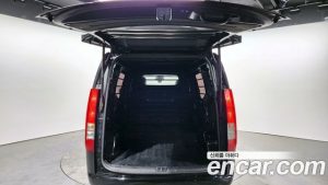 Hyundai Staria Wagon 3Door 2022 года из Южной Кореи