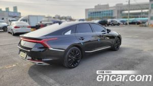 Kia K8 2.5 Бензин 2WD 2022 года из Южной Кореи
