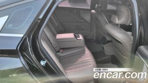Kia K8 2.5 Бензин 2WD 2022 года из Южной Кореи