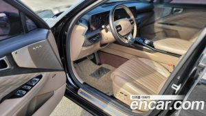 Kia K8 2.5 Бензин 2WD 2022 года из Южной Кореи