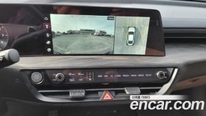 Kia K8 2.5 Бензин 2WD 2022 года из Южной Кореи