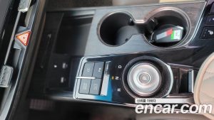 Kia K8 2.5 Бензин 2WD 2022 года из Южной Кореи