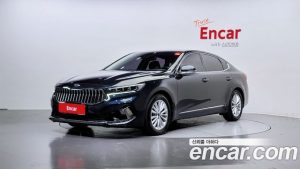 Kia K7 2.5 GDI Prestige 2020 года из Южной Кореи