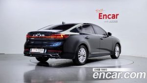 Kia K7 2.5 GDI Prestige 2020 года из Южной Кореи