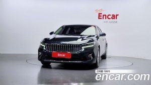 Kia K7 2.5 GDI Prestige 2020 года из Южной Кореи