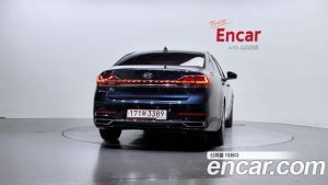 Kia K7 2.5 GDI Prestige 2020 года из Южной Кореи
