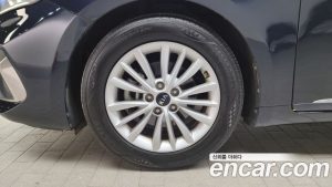 Kia K7 2.5 GDI Prestige 2020 года из Южной Кореи