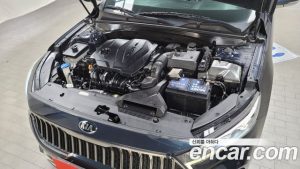 Kia K7 2.5 GDI Prestige 2020 года из Южной Кореи