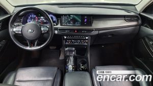 Kia K7 2.5 GDI Prestige 2020 года из Южной Кореи