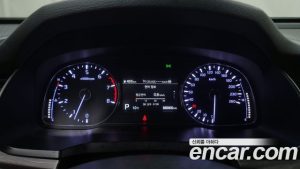 Kia K7 2.5 GDI Prestige 2020 года из Южной Кореи