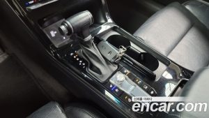 Kia K7 2.5 GDI Prestige 2020 года из Южной Кореи