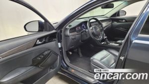 Kia K7 2.5 GDI Prestige 2020 года из Южной Кореи
