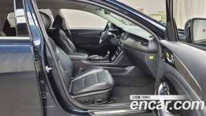 Kia K7 2.5 GDI Prestige 2020 года из Южной Кореи