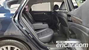 Kia K7 2.5 GDI Prestige 2020 года из Южной Кореи