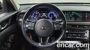 Kia K7 2.5 GDI Prestige 2020 года из Южной Кореи