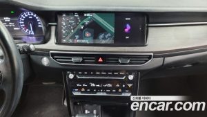 Kia K7 2.5 GDI Prestige 2020 года из Южной Кореи