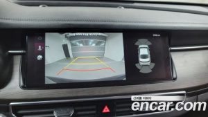 Kia K7 2.5 GDI Prestige 2020 года из Южной Кореи