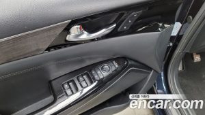 Kia K7 2.5 GDI Prestige 2020 года из Южной Кореи