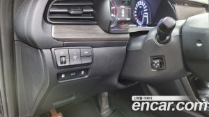 Kia K7 2.5 GDI Prestige 2020 года из Южной Кореи