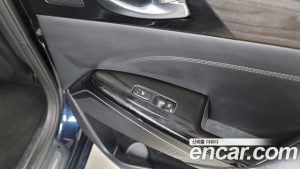 Kia K7 2.5 GDI Prestige 2020 года из Южной Кореи