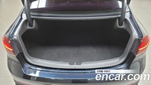 Kia K7 2.5 GDI Prestige 2020 года из Южной Кореи