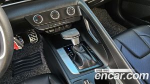 Hyundai AVANTE 1.6 2021 года из Южной Кореи