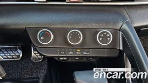 Hyundai AVANTE 1.6 2021 года из Южной Кореи