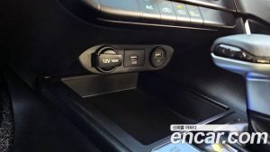 Hyundai AVANTE 1.6 2021 года из Южной Кореи