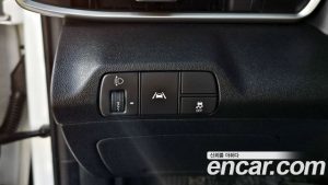 Hyundai AVANTE 1.6 2021 года из Южной Кореи