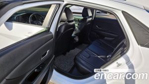 Hyundai AVANTE 1.6 2021 года из Южной Кореи