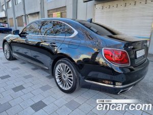 Kia K9 3.8 GDI AWD 2020 года из Южной Кореи