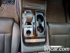 Kia K9 3.8 GDI AWD 2020 года из Южной Кореи