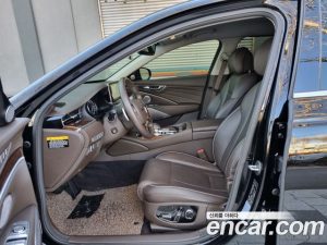 Kia K9 3.8 GDI AWD 2020 года из Южной Кореи
