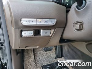 Kia K9 3.8 GDI AWD 2020 года из Южной Кореи