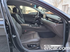 Kia K9 3.8 GDI AWD 2020 года из Южной Кореи