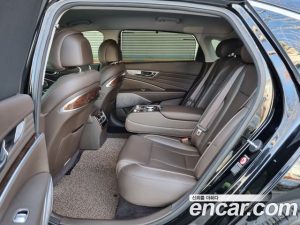 Kia K9 3.8 GDI AWD 2020 года из Южной Кореи