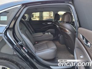 Kia K9 3.8 GDI AWD 2020 года из Южной Кореи